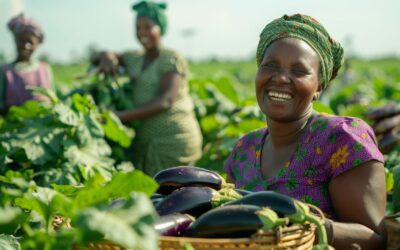 african-people-harvesting-vegetables african-people-harvesting-vegetables
