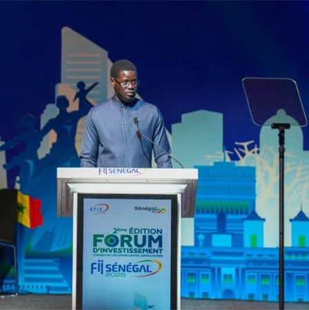 Forum Invest in Sénégal 2025 : Un nouvel élan pour l’investissement et la transformation économique
