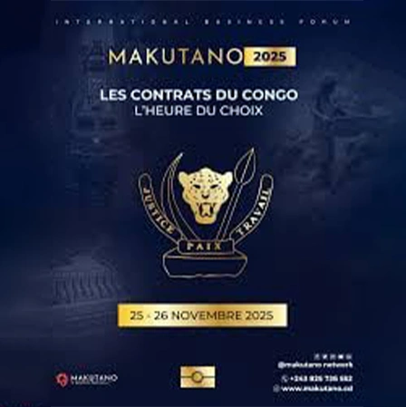 Makutano Business Forum 2025