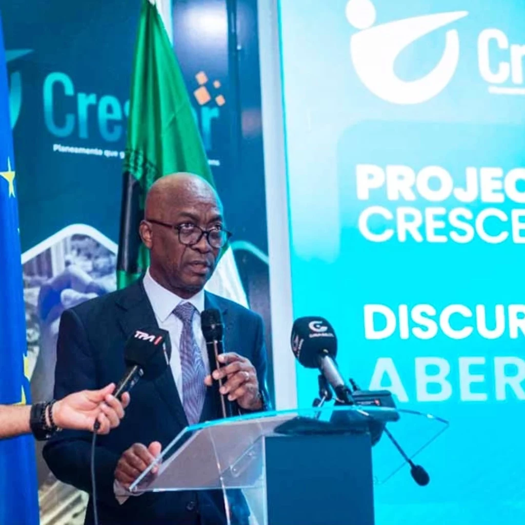 L’Angola lance un projet de 125 millions