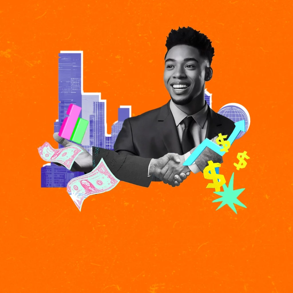 Actualités 2025, l’année du rebond pour les startups